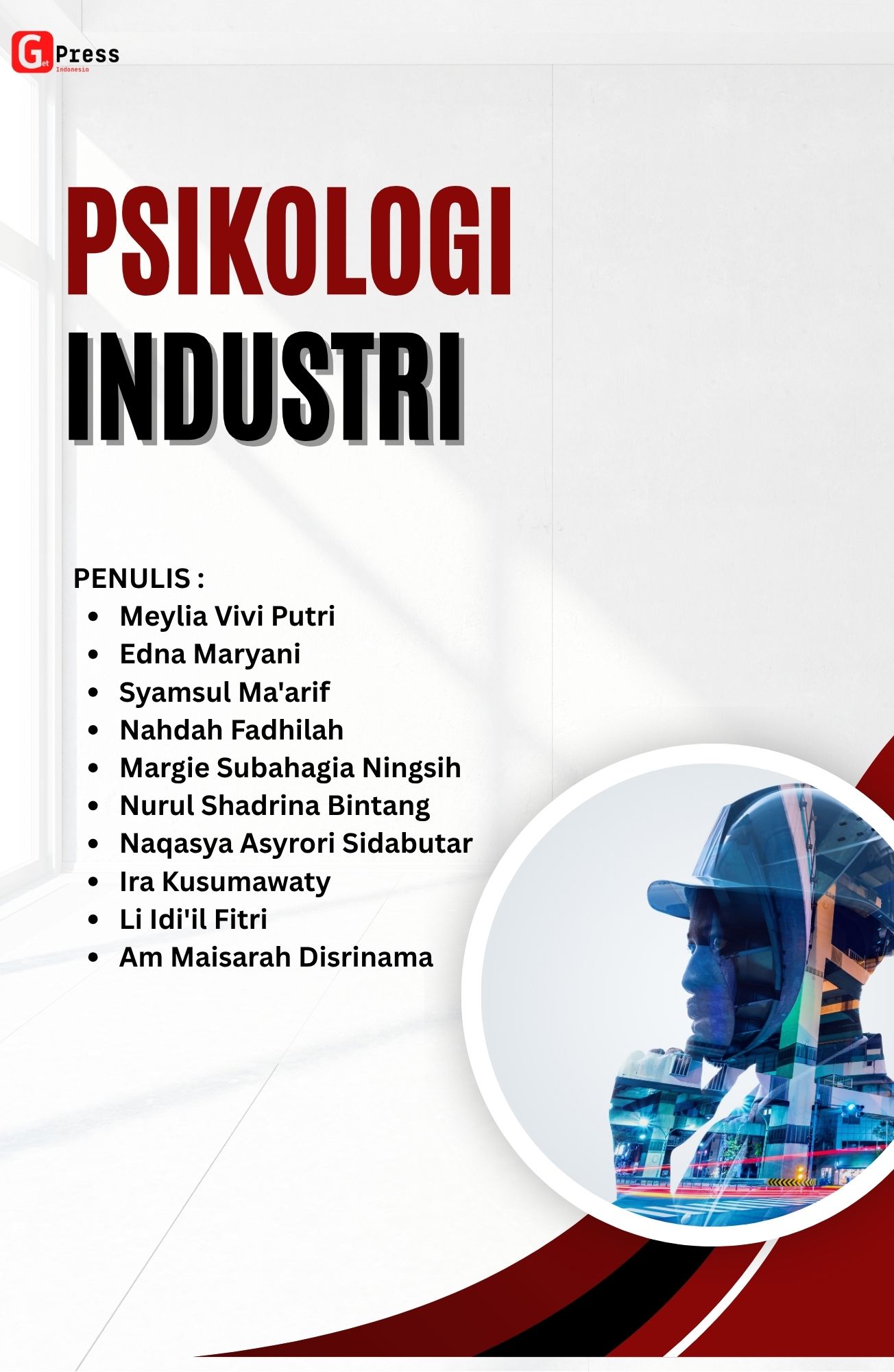 PSIKOLOGI INDUSTRI